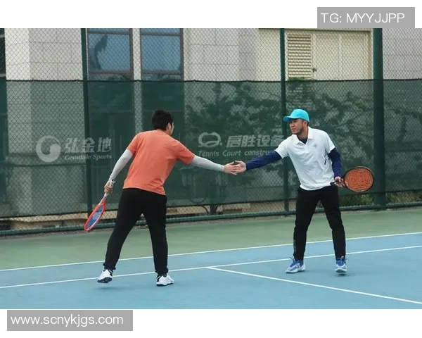 深圳网球队在城市联赛中的个人能力分析与表现评估