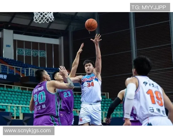 聚焦篮球：探索杭州篮球队的实力与未来发展之路