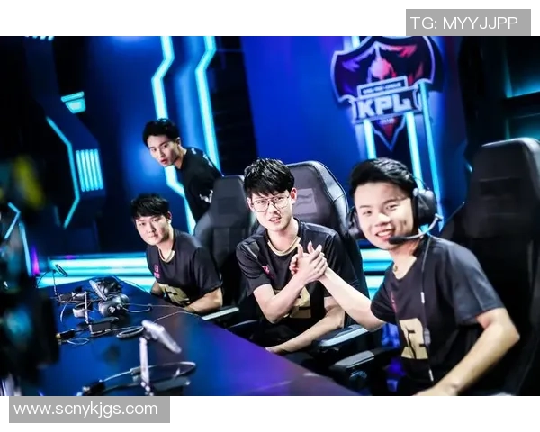 英雄联盟专题：聚焦RNG的节奏