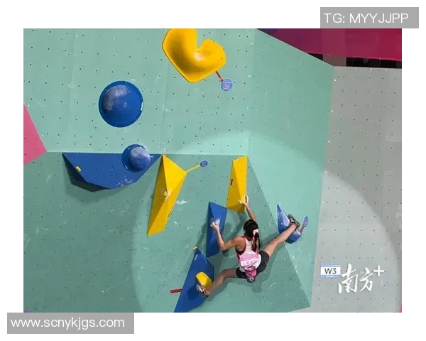 2026攀岩力量排行榜：广州攀岩队位居第1名