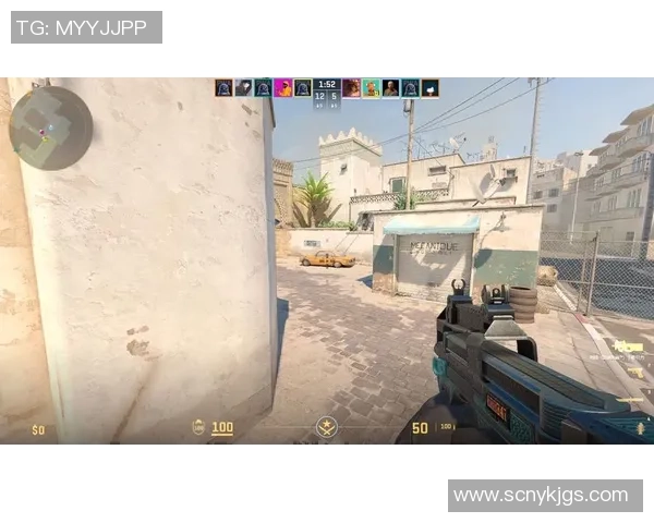 CS_GO专题：聚焦IG的实力_1