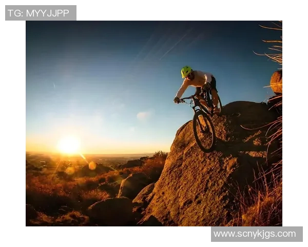 专访吴芳：解密极限运动成功之道