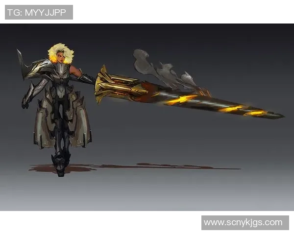 专访陈伟：解密英雄联盟成功之道